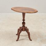 1580 5022 LAMP TABLE